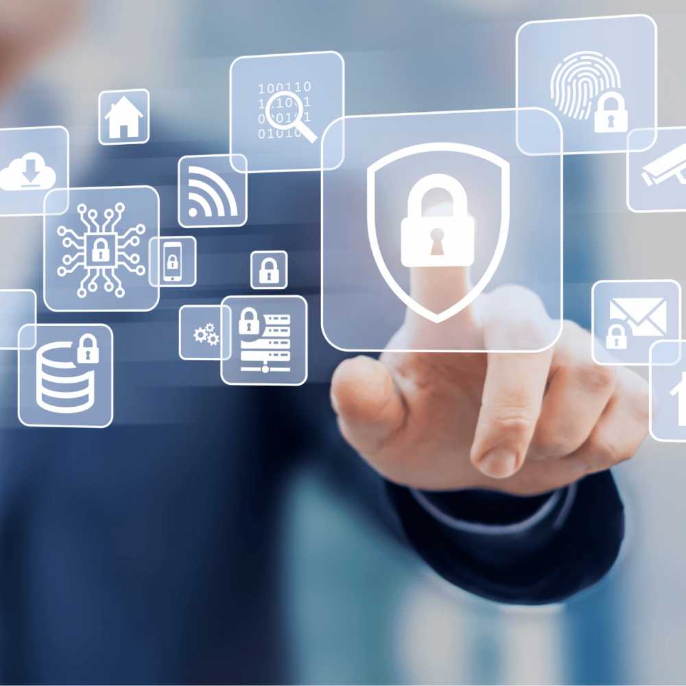 Securing our client data - changes to secure emails